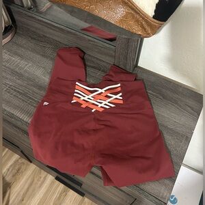 Fabletics Powerhold Leggings